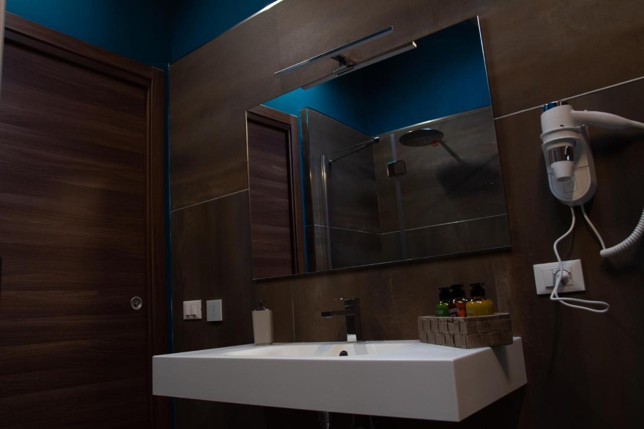 La Vucciria Di Guttuso Bed & Breakfast Palermo Bagian luar foto