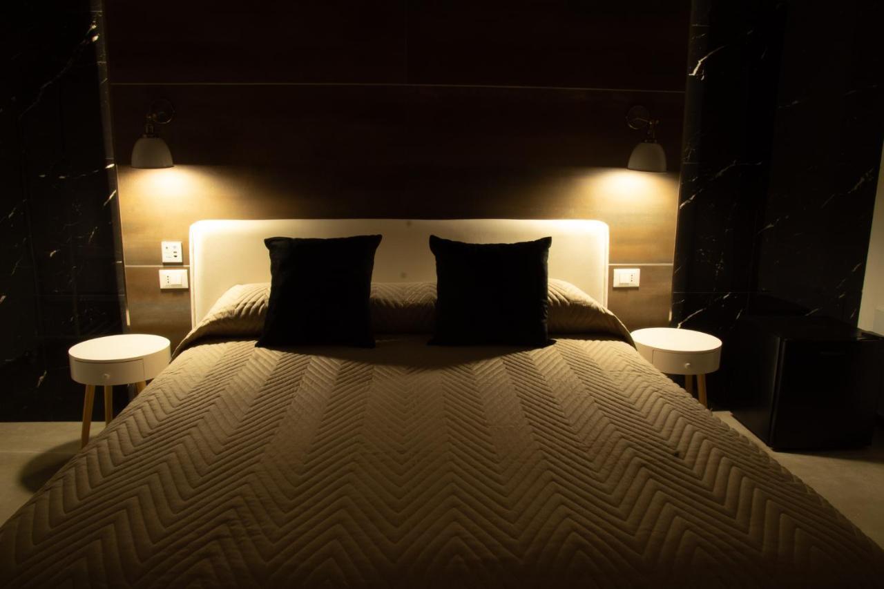 La Vucciria Di Guttuso Bed & Breakfast Palermo Bagian luar foto