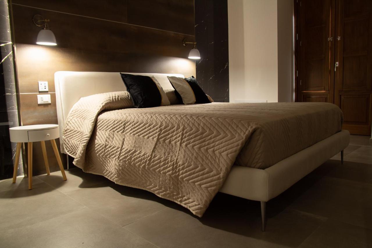 La Vucciria Di Guttuso Bed & Breakfast Palermo Bagian luar foto