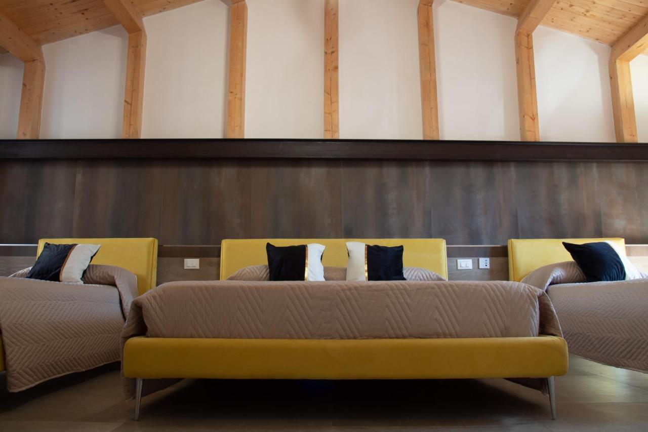 La Vucciria Di Guttuso Bed & Breakfast Palermo Bagian luar foto