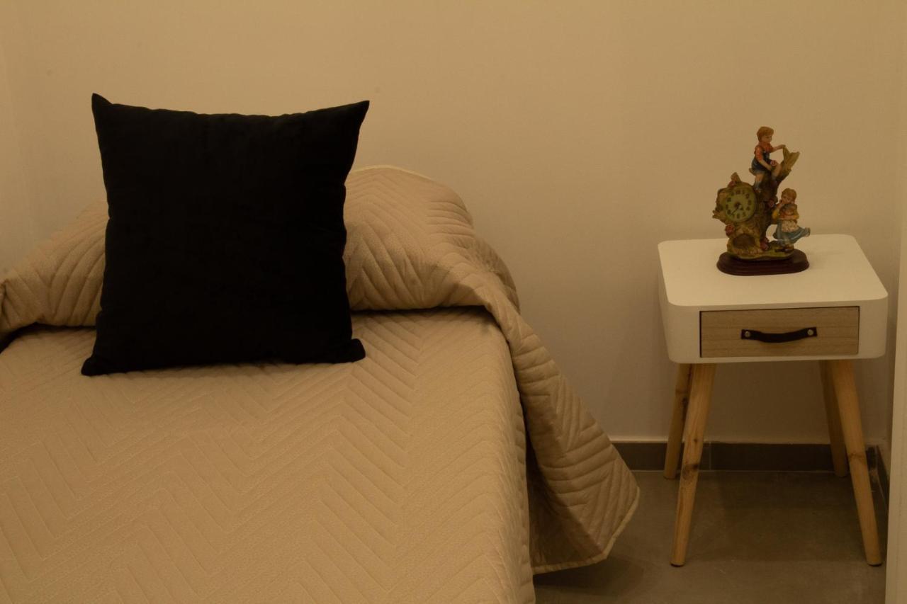 La Vucciria Di Guttuso Bed & Breakfast Palermo Bagian luar foto