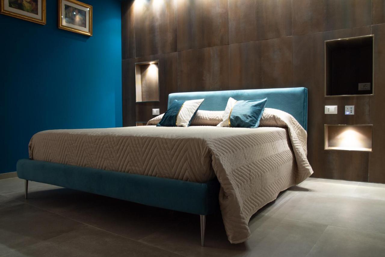 La Vucciria Di Guttuso Bed & Breakfast Palermo Bagian luar foto