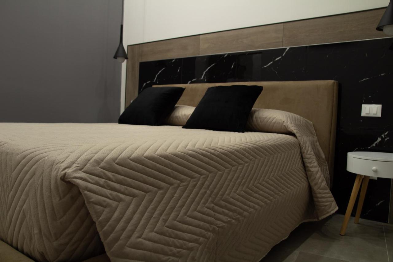 La Vucciria Di Guttuso Bed & Breakfast Palermo Bagian luar foto