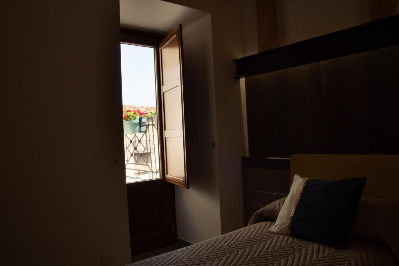 La Vucciria Di Guttuso Bed & Breakfast Palermo Bagian luar foto