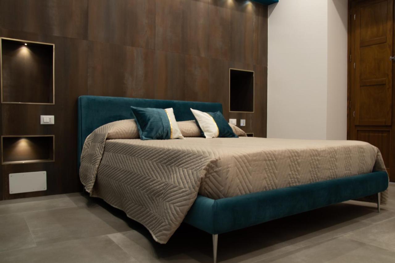 La Vucciria Di Guttuso Bed & Breakfast Palermo Bagian luar foto