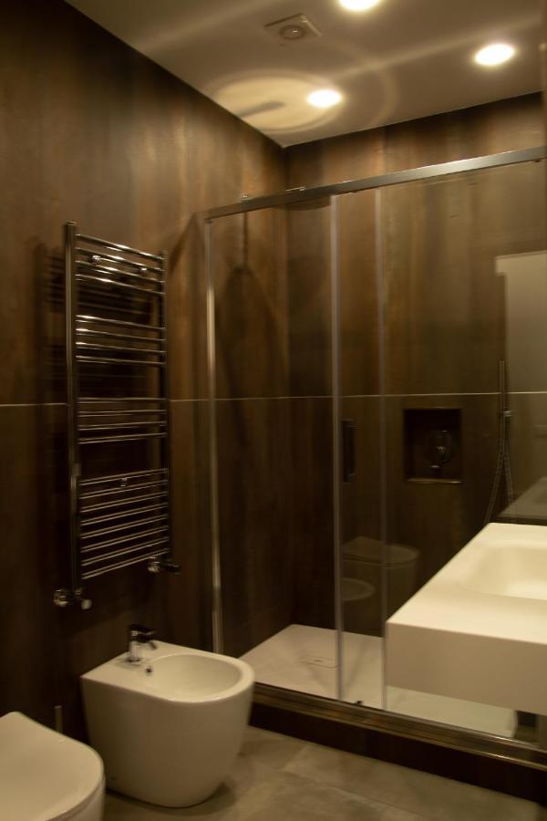La Vucciria Di Guttuso Bed & Breakfast Palermo Bagian luar foto