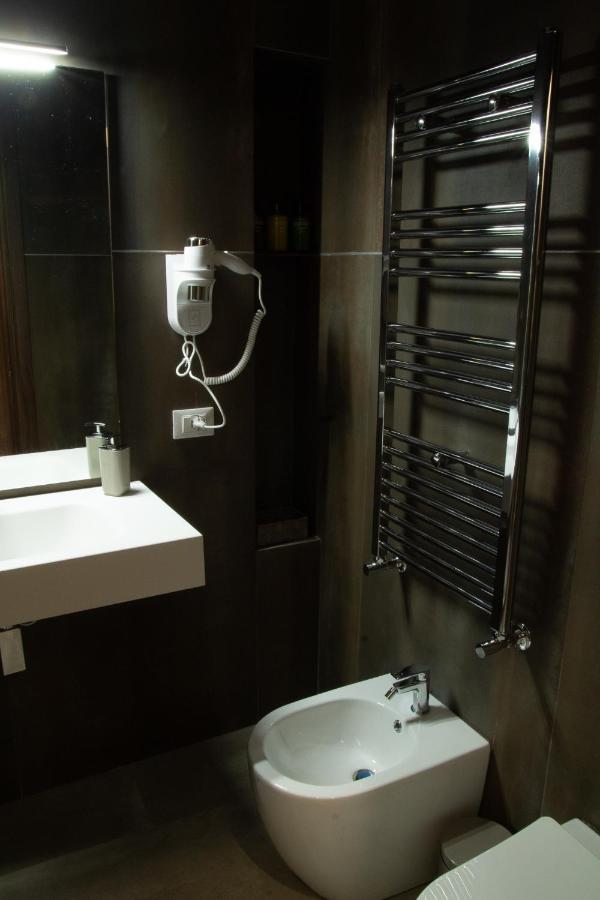 La Vucciria Di Guttuso Bed & Breakfast Palermo Bagian luar foto
