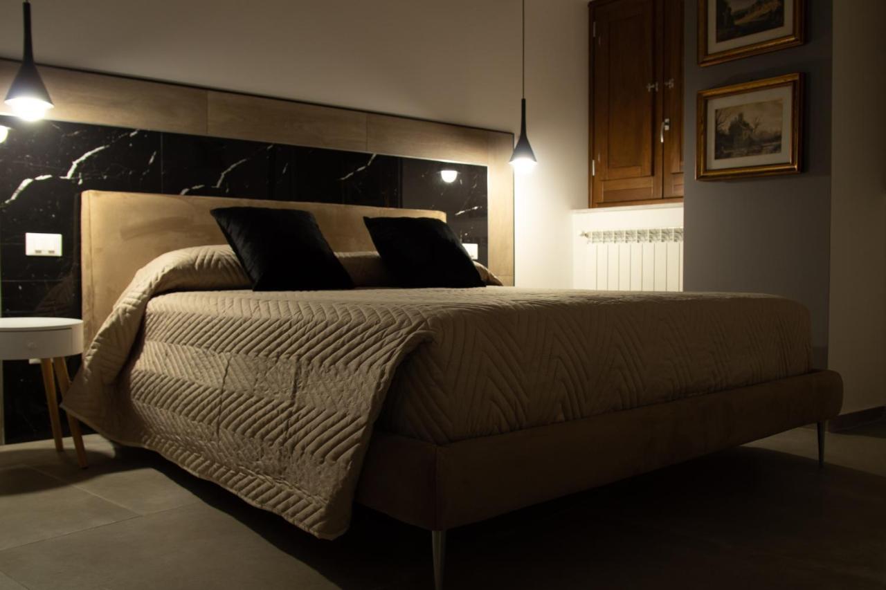 La Vucciria Di Guttuso Bed & Breakfast Palermo Bagian luar foto