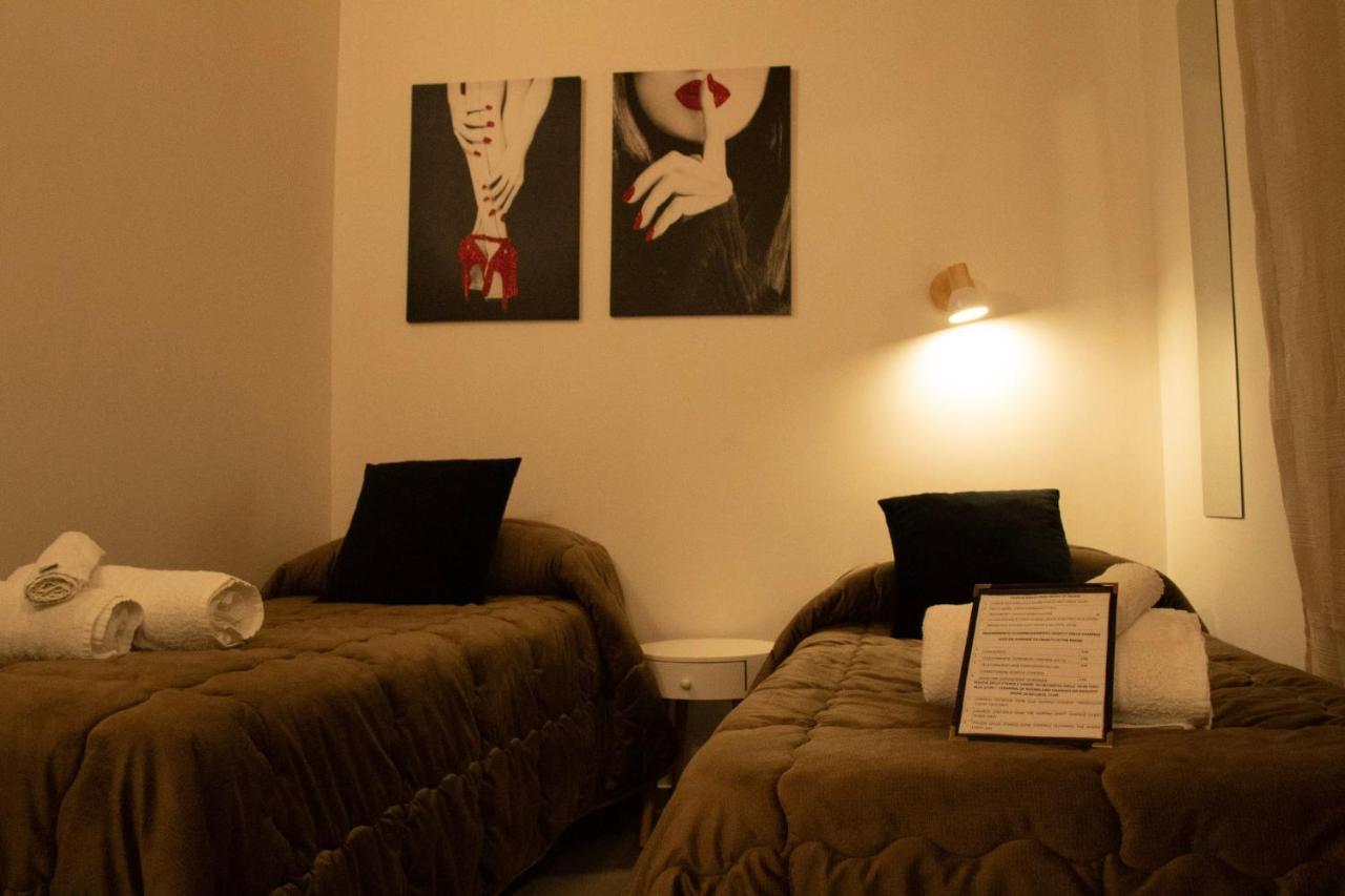 La Vucciria Di Guttuso Bed & Breakfast Palermo Bagian luar foto