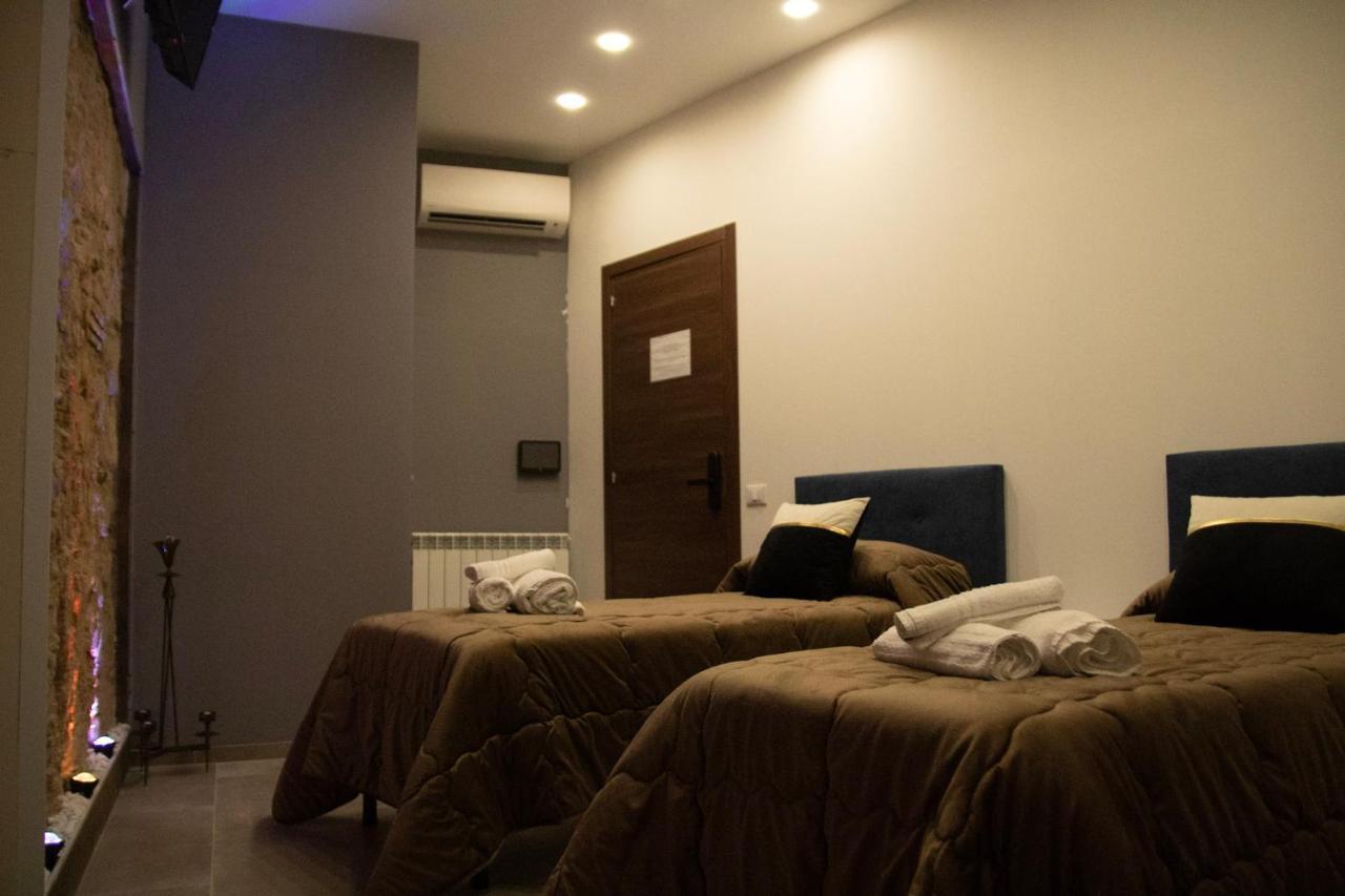 La Vucciria Di Guttuso Bed & Breakfast Palermo Bagian luar foto