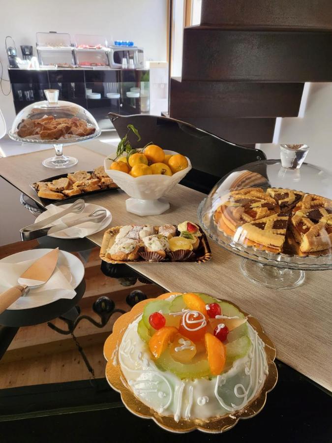 La Vucciria Di Guttuso Bed & Breakfast Palermo Bagian luar foto