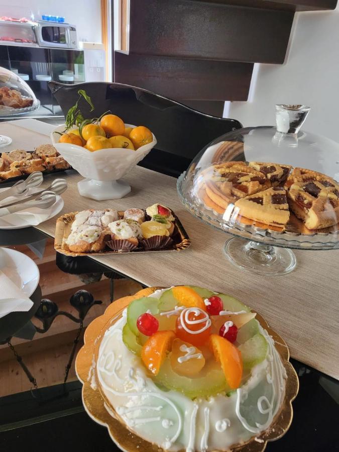 La Vucciria Di Guttuso Bed & Breakfast Palermo Bagian luar foto