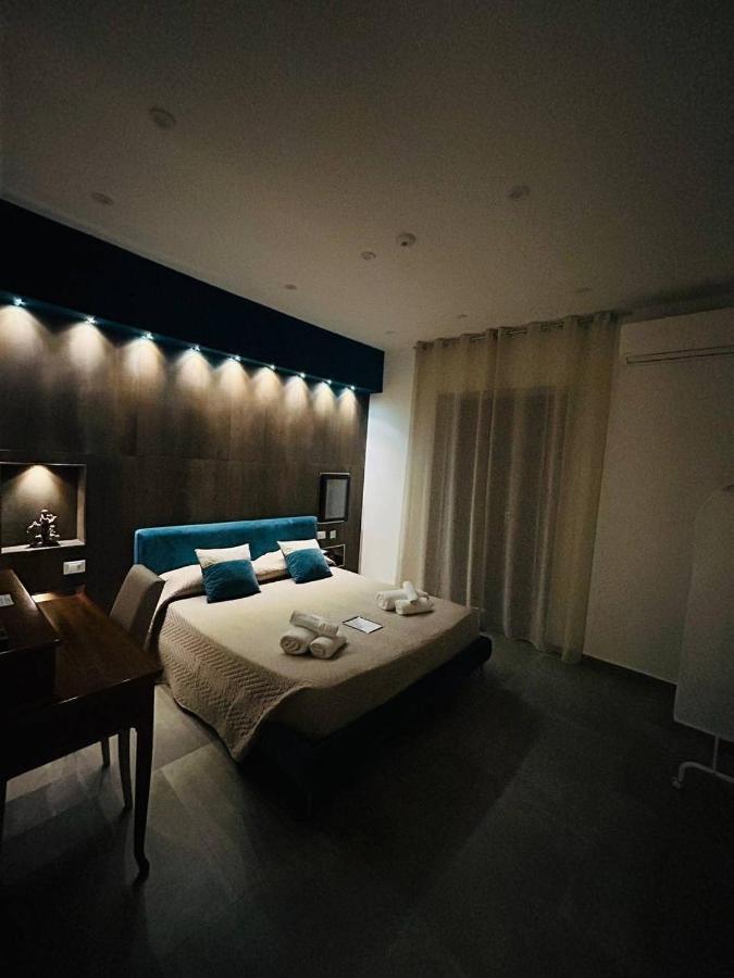 La Vucciria Di Guttuso Bed & Breakfast Palermo Bagian luar foto
