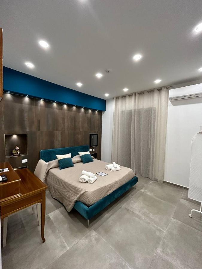 La Vucciria Di Guttuso Bed & Breakfast Palermo Bagian luar foto