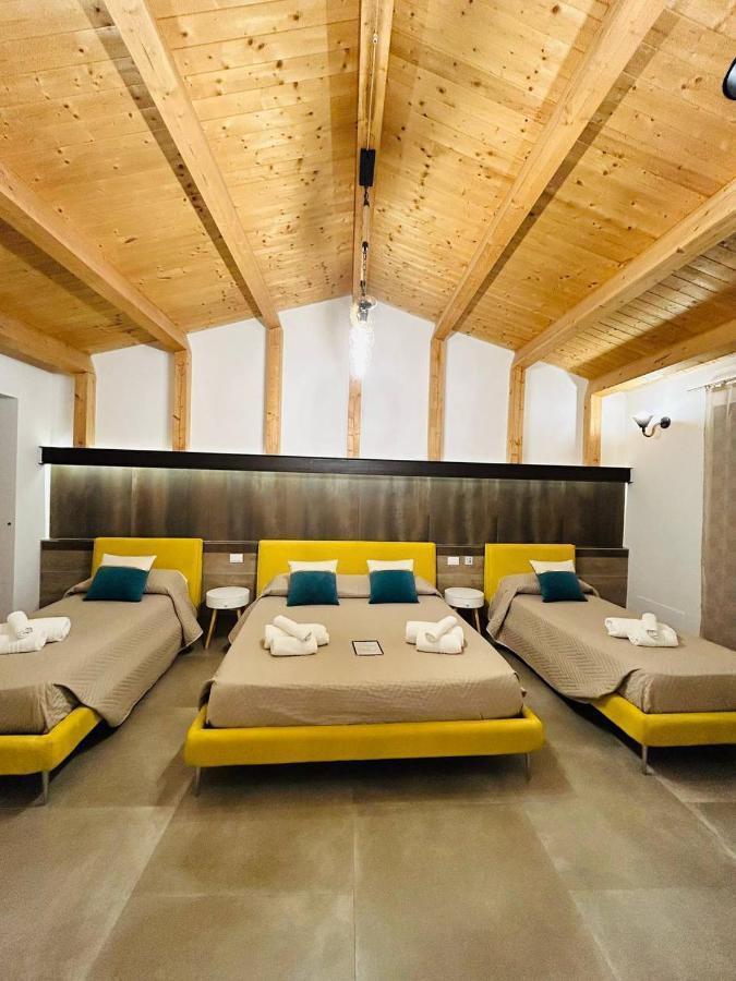 La Vucciria Di Guttuso Bed & Breakfast Palermo Bagian luar foto