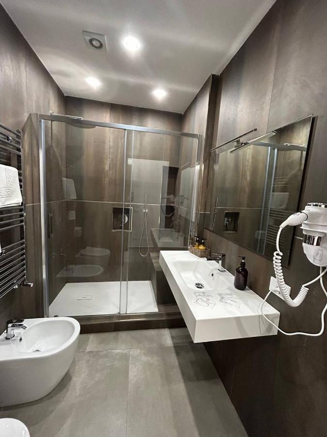 La Vucciria Di Guttuso Bed & Breakfast Palermo Bagian luar foto