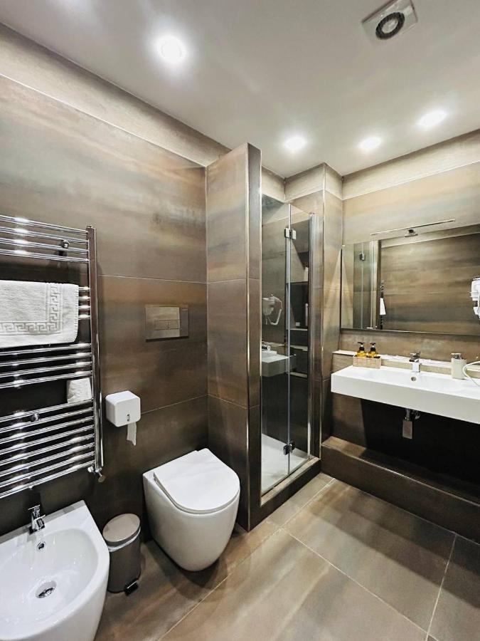 La Vucciria Di Guttuso Bed & Breakfast Palermo Bagian luar foto