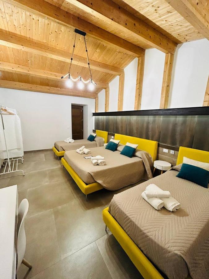 La Vucciria Di Guttuso Bed & Breakfast Palermo Bagian luar foto